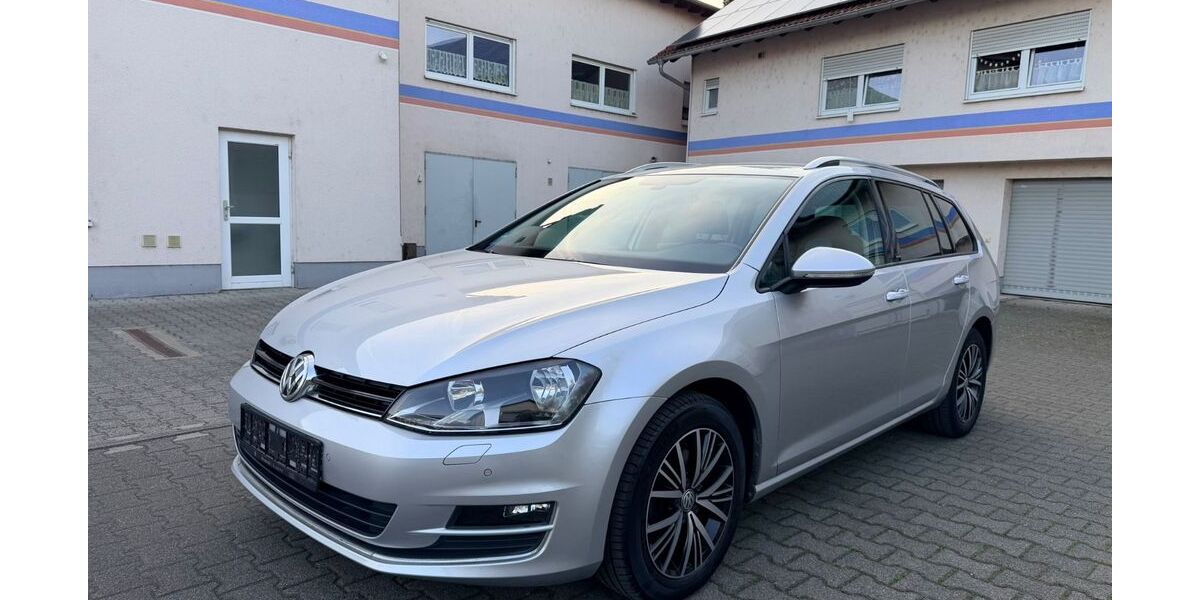 VW Golf 88.000 km 12.800 &euro; Nidderau 61130