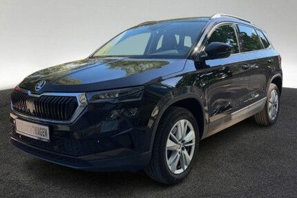 Skoda Karoq 36.002 km 28.960 &euro; Penzberg 82377