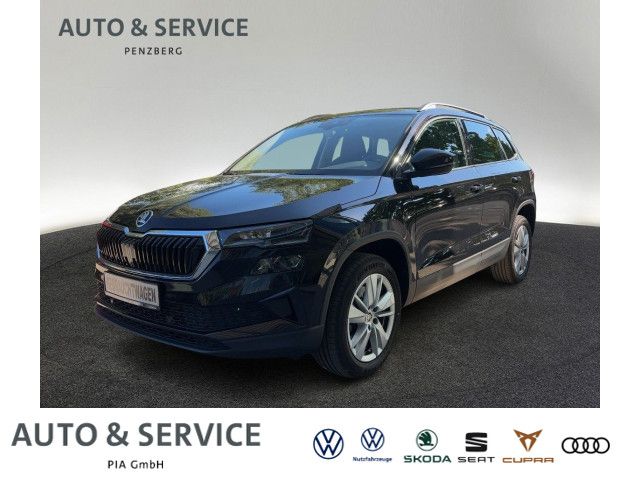 Skoda Karoq 36.002 km 28.960 &euro; Penzberg 82377