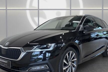 Skoda Octavia 92.993 km 20.900 &euro; Nagold 72202