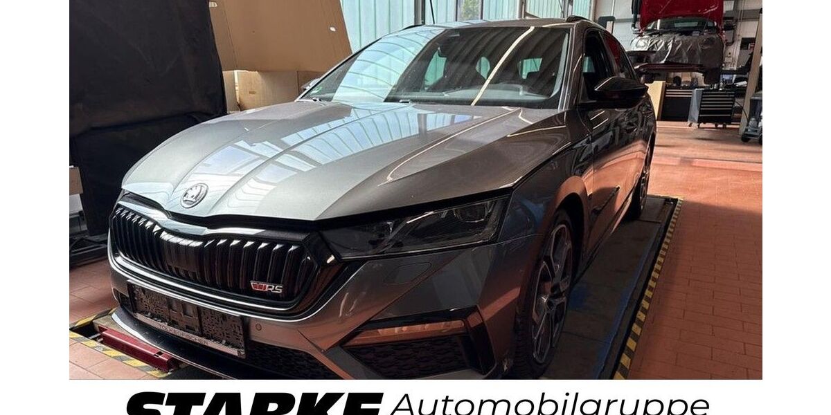 Skoda Octavia 52.426 km 34.930 &euro; Osnabrück 49078