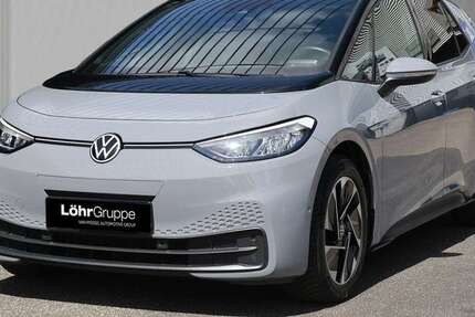 VW ID.3 44.585 km 23.480 &euro; Koblenz 56070