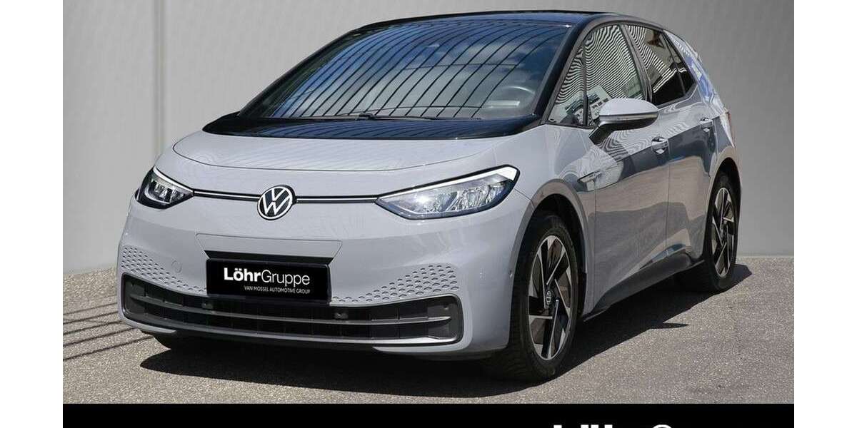 VW ID.3 44.585 km 23.480 &euro; Koblenz 56070