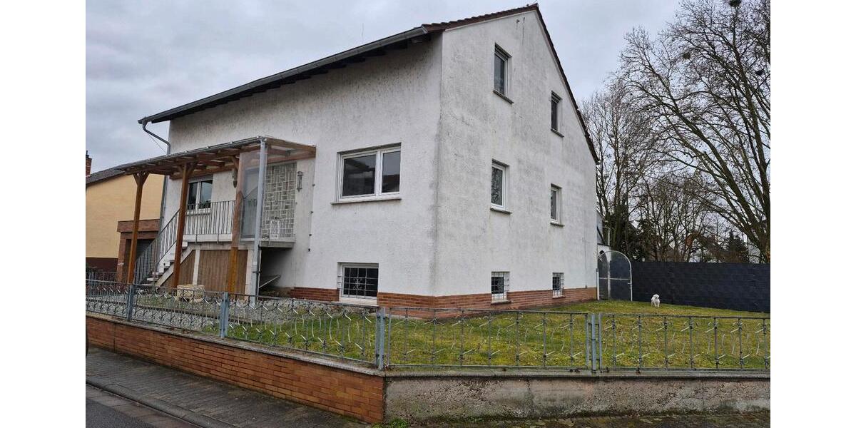Einfamilienhaus Worms Vororte Südwest - 5 Zimmer, 139 m&sup2;, 460.000&euro; | Angebot:26457897