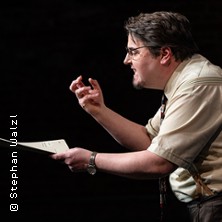 Wir gegen uns 09.04.2026 Exbar (Exerzierhalle)