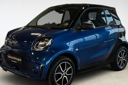 Smart ForTwo 11.200 km 13.480 &euro; Niebüll 25899