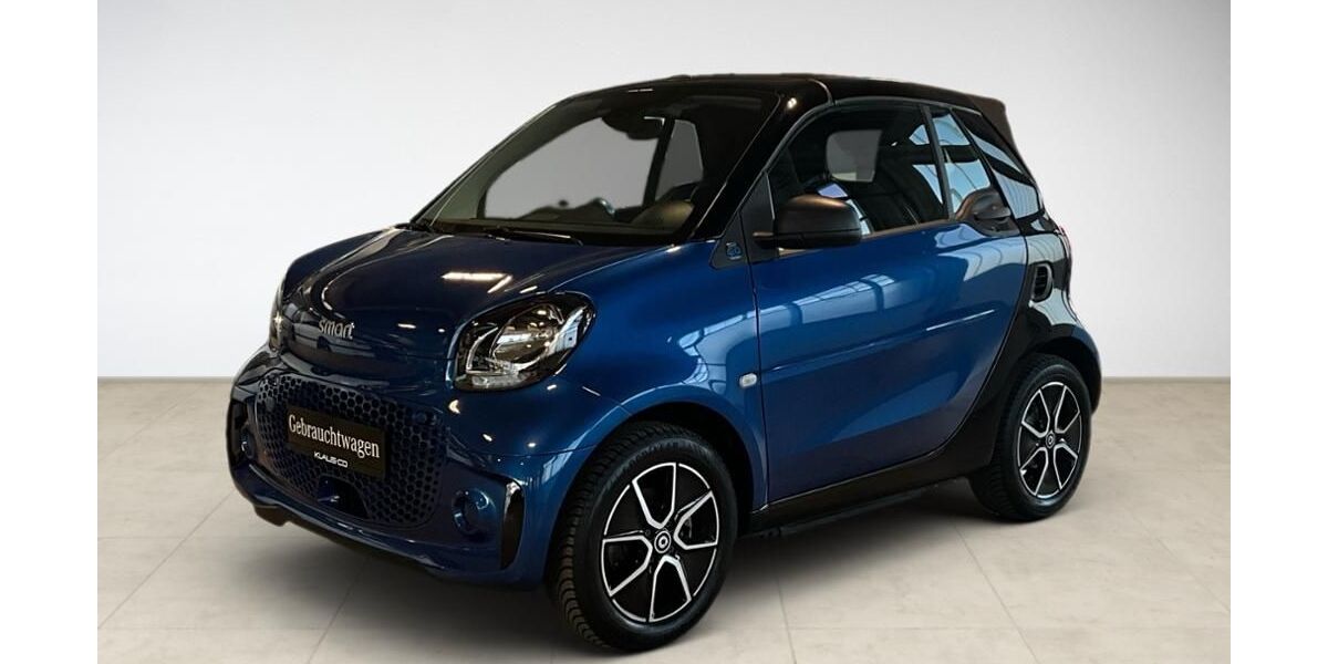 Smart ForTwo 11.200 km 13.480 &euro; Niebüll 25899