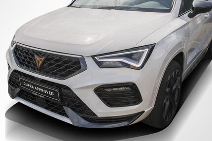 Cupra Ateca 12.900 km 29.950 &euro; Höchstadt an der Aisch 91315