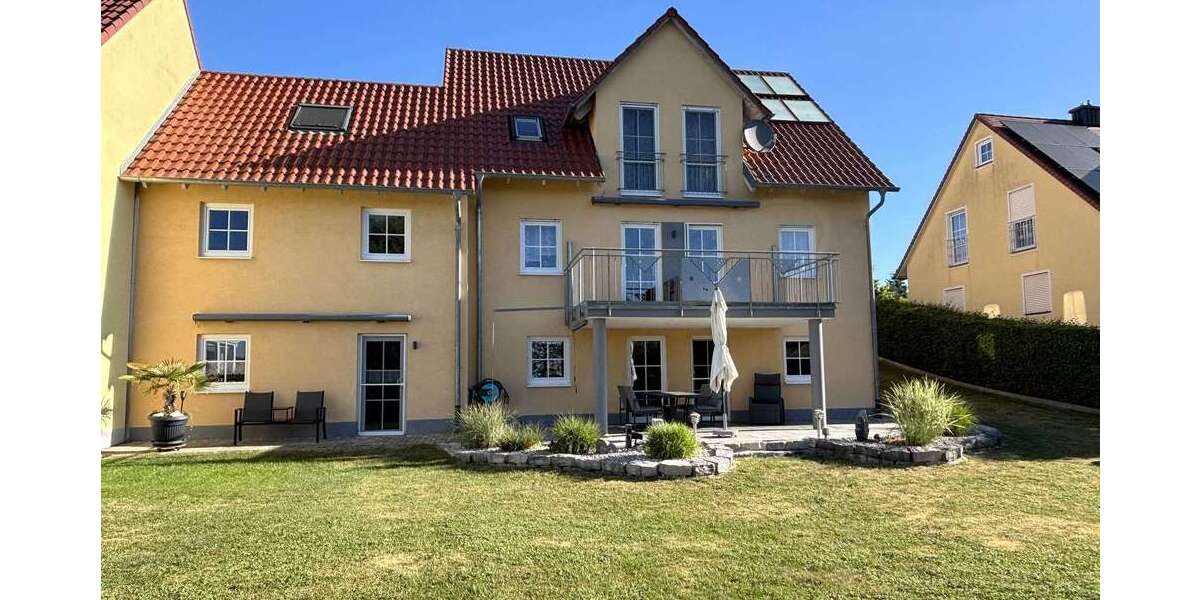 Einfamilienhaus Burgoberbach - 6 Zimmer, 220 m&sup2;, 639.000&euro; | Angebot:26693883