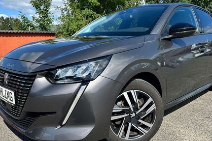 Peugeot 208 7.244 km 13.990 &euro; Neumünster 24536