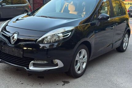 Renault Scenic 82.000 km 8.000 &euro; Villingen-Schwenningen 78050