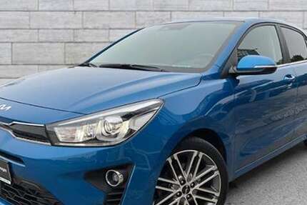Kia Rio 86.700 km 14.900 € Augsburg 86179