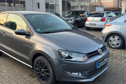 VW Polo 141.000 km 8.499 &euro; Wolfenbüttel 38302