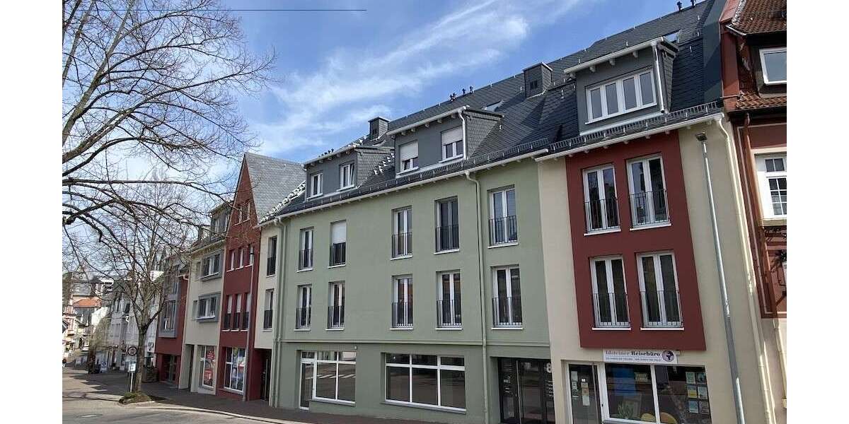 Wohnung zum Kaufen in Idstein 619.000 € 141.13 m² 5 zimmer