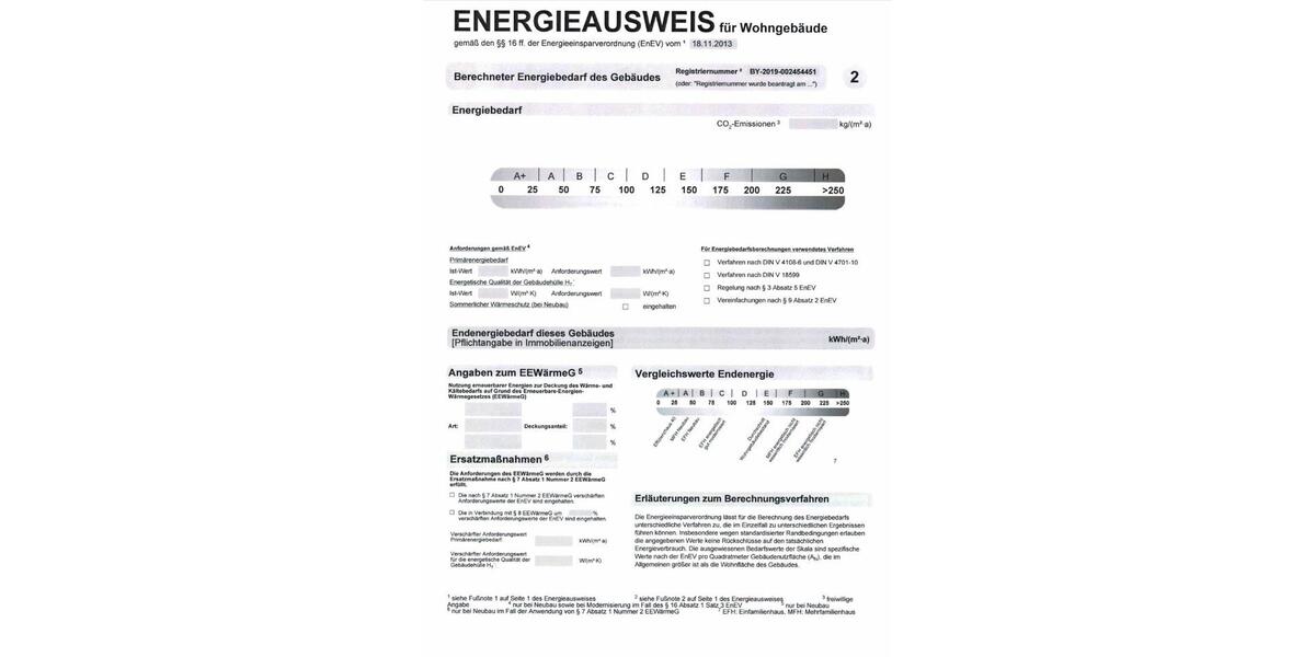 Etagenwohnung München Feldmoching-Hasenbergl - 1 Zimmer, 42 m&sup2;, 170.000&euro; | Angebot:26343049