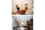 Jugendstil. 4 Apartments. Zentral. viel Potential. Provisionsfrei