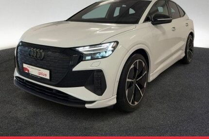 Audi Q4 e-tron 18.400 km 41.900 &euro; Berlin 12489