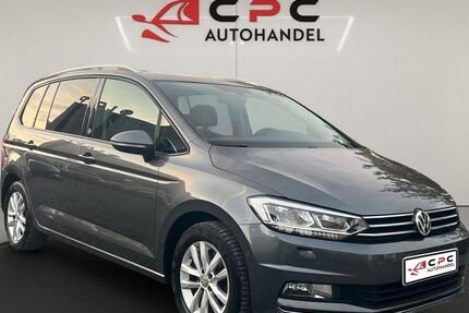 VW Touran 169.878 km 14.990 € Hannover 30179