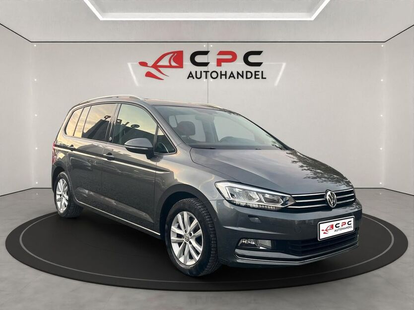 VW Touran 169.878 km 14.990 € Hannover 30179