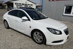 Opel Insignia OPC Line 2.0 DTCI Navi PDC SHZ AHK 245.100 km 3.500 &euro; Altdorf 84032