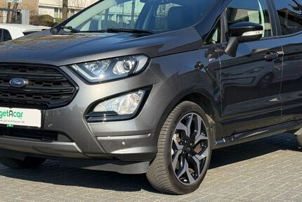 Ford EcoSport 26.733 km 15.990 &euro; Kassel 34123