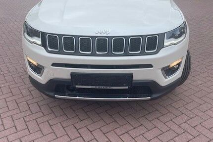 Jeep Compass 121.300 km 8.500 &euro; Auetal 31749
