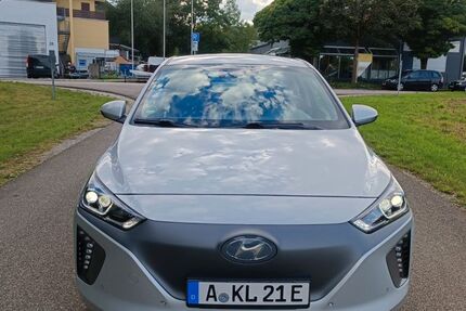 Hyundai IONIQ 96.000 km 13.999 &euro; Unterschleißheim 85716