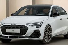 Gebrauchtwagen Audi S3