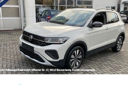 VW T-Cross 9.850 km 22.598 € Lünen 44534