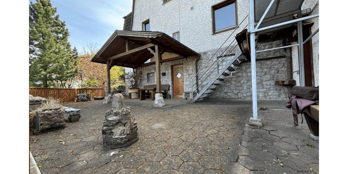 Einfamilienhaus Balve - 8 Zimmer, 160 m&sup2;, 269.000&euro; | Angebot:26759064