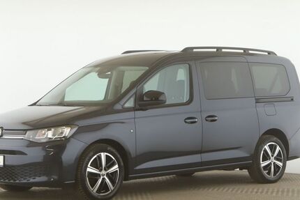 VW Caddy Maxi 62.793 km 28.525 &euro; Buchholz in der Nordheide 21244