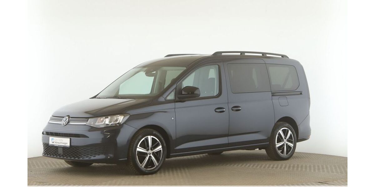 VW Caddy Maxi 62.793 km 28.525 &euro; Buchholz in der Nordheide 21244