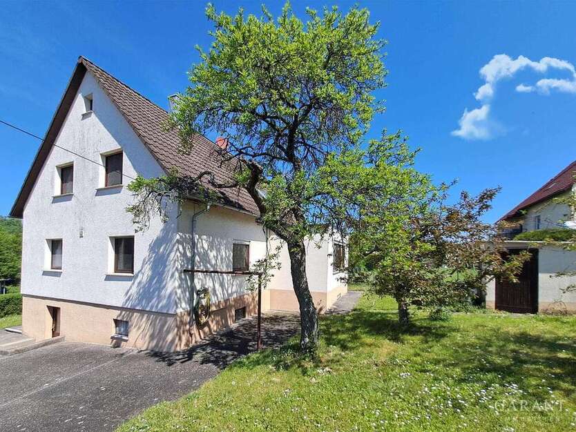 Haus zum Kaufen in Neudenau 250.000 € 115 m²