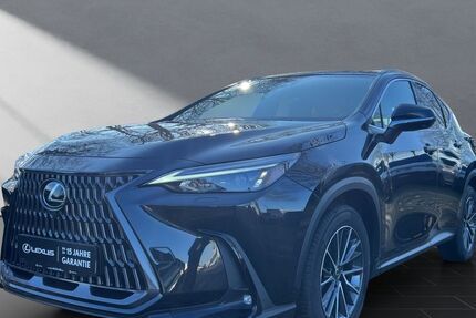 Lexus NX 450h 3.450 km 57.950 &euro; Wesel 46485