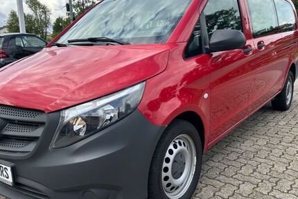 Mercedes Vito
