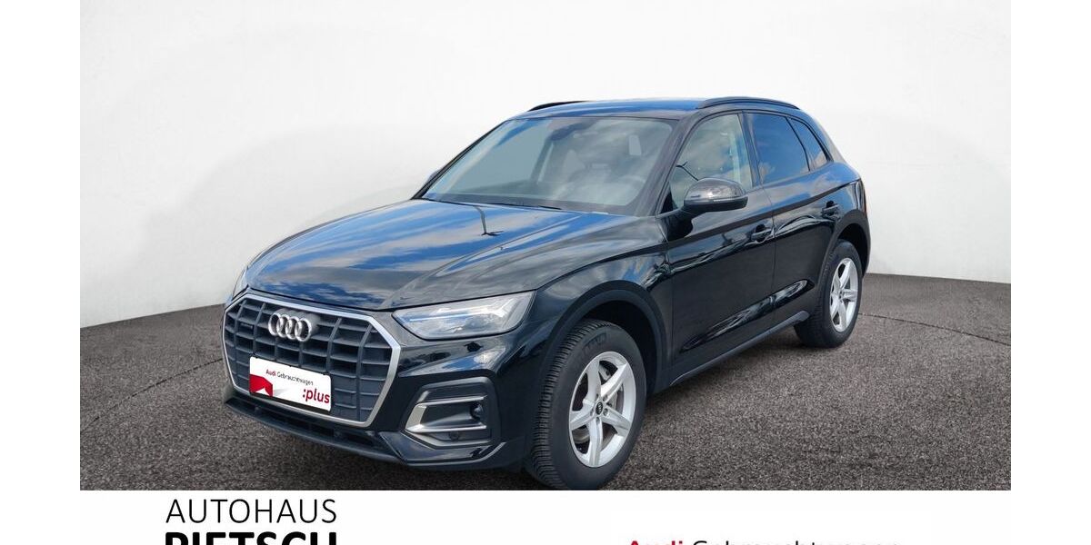 Audi Q5 27.068 km 36.980 &euro; Melle 49324