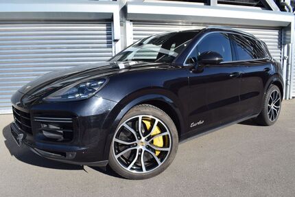 Porsche Cayenne 150.500 km 46.900 &euro; Böblingen 71034