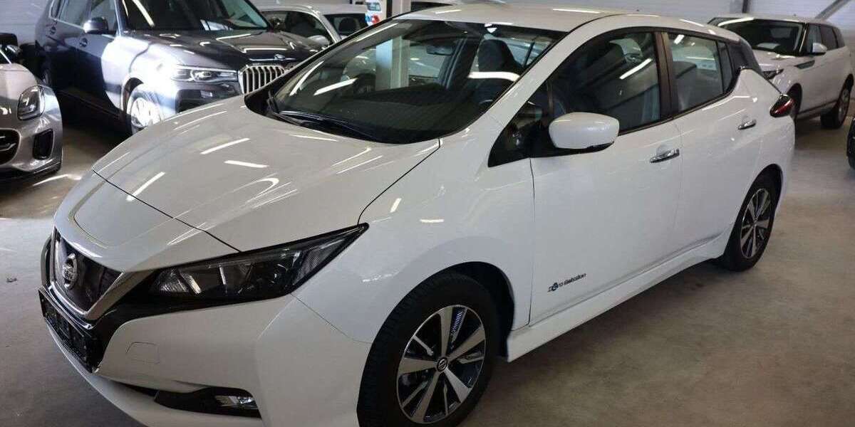 Nissan Leaf 9.365 km 13.600 &euro; Gersfeld OT Hettenhausen 36129