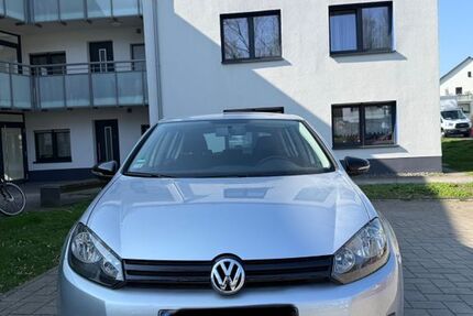 VW Golf 183.000 km 3.800 &euro; Hombruch 44225