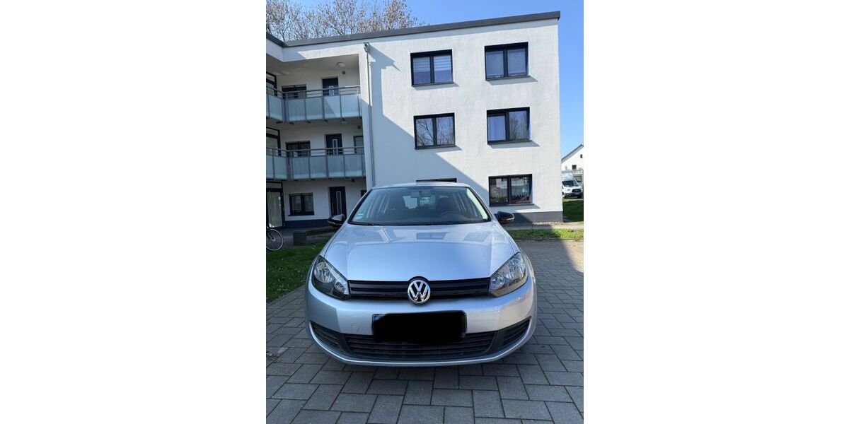 VW Golf 183.000 km 3.800 &euro; Hombruch 44225