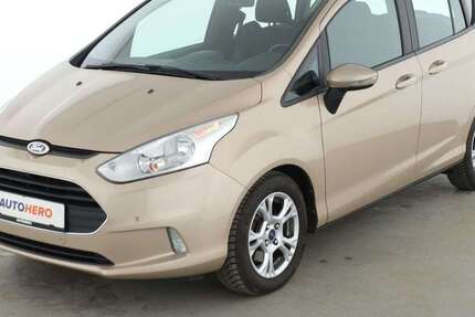 Ford B-Max 76.381 km 9.890 € Frankfurt am Main 65936