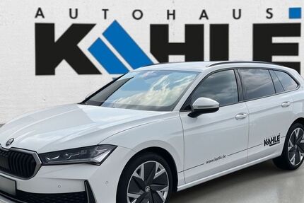 Skoda Superb 17.500 km 40.390 &euro; Nienburg 31582