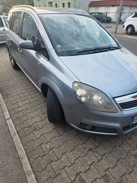 Zafira