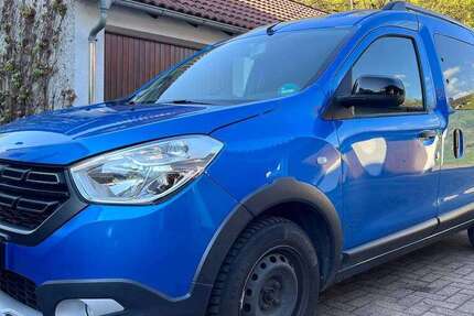 Dacia Dokker 87.760 km 10.300 &euro; Lörrach, Stadt 79541