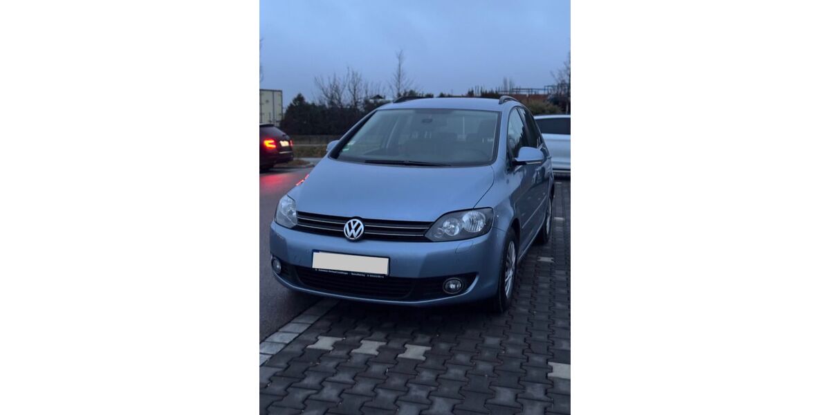 VW Golf Plus 106.750 km 5.500 &euro; Augsburg 86167