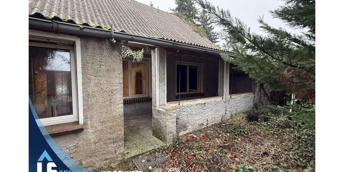 Einfamilienhaus Kalbe (Milde) Jemmeritz - 5 Zimmer, 95 m&sup2;, 39.000&euro; | Angebot:25739471