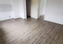 Gemütliches Wohnen in 1-Zimmer-Wohnung in zentraler Lage