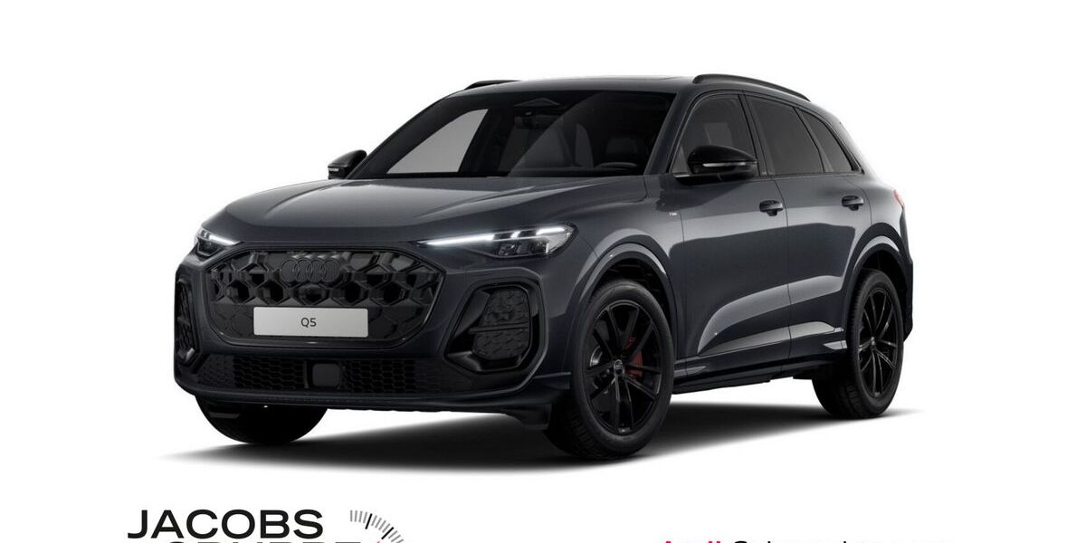 Audi Q5 6.666 km 66.620 &euro; Aachen 52078
