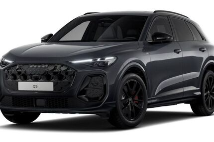 Audi Q5 6.666 km 67.220 &euro; Aachen 52078