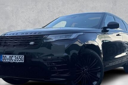 Land Rover Range Rover Velar 1.500 km 111.336 &euro; Dortmund 44143